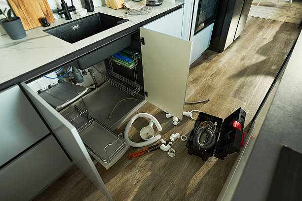 24/7 Emergency Pipe Repair experts in King of Prussia, PA